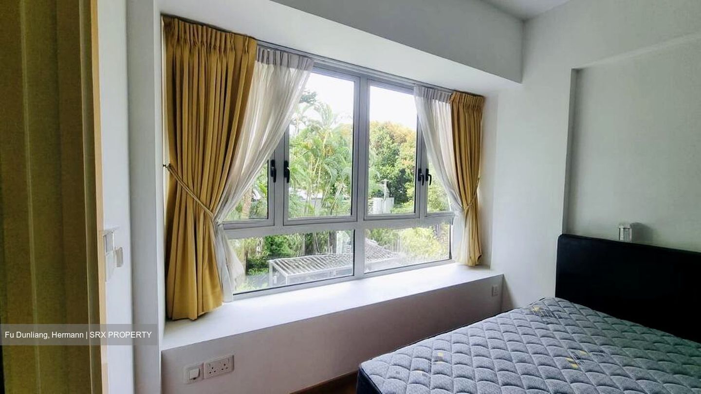 The Ford @ Holland (D10), Condominium #497386561